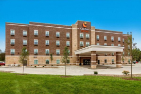 Comfort Suites, Wooster